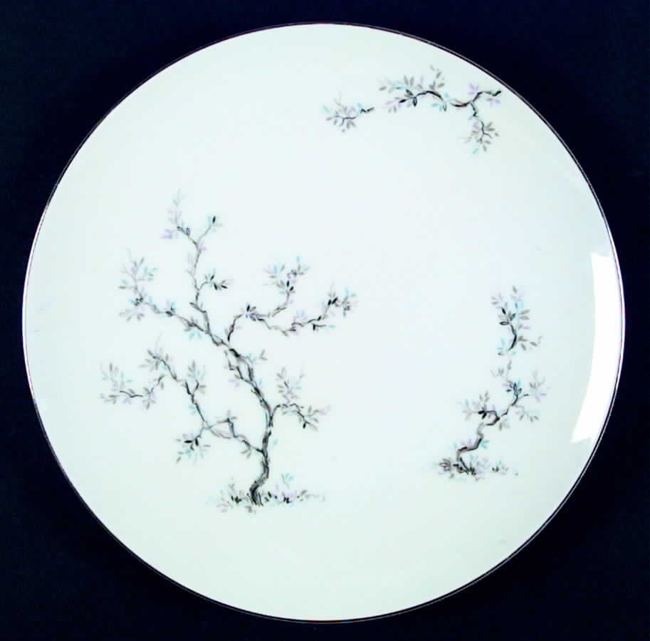 Noritake 217 Dinner Plate 2224583
