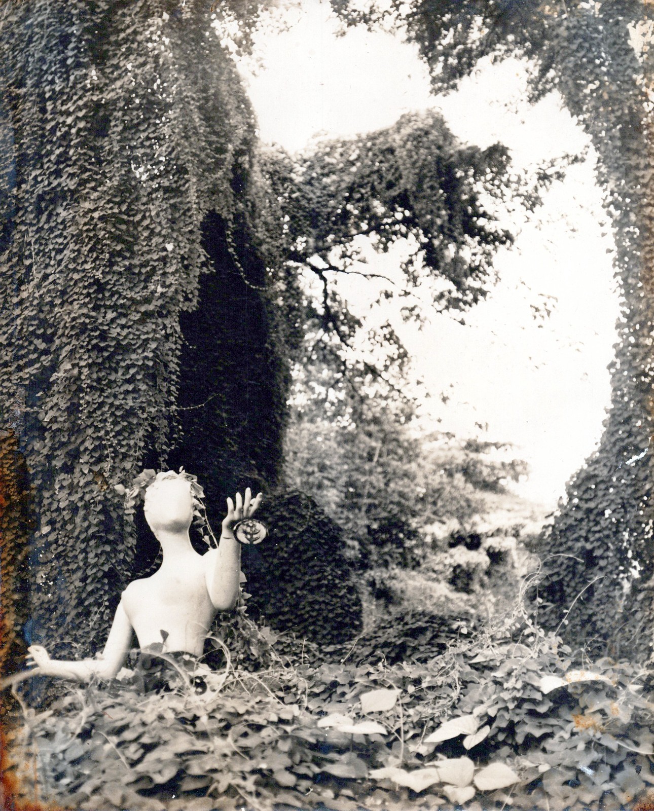 RAREST UNSEEN CUBAN ART PHOTOGRAPHER 1950s ALBERTO KORDA ORIG PHOTO MA84
