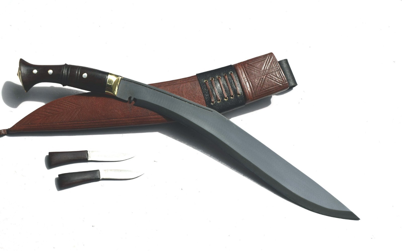 Handmade Nepalese 15.5\