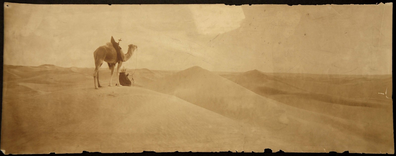 A. Bourgault vintage photography early 1900s \
