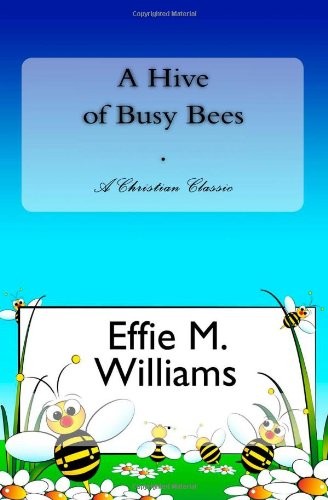 A Hive of Busy Bees