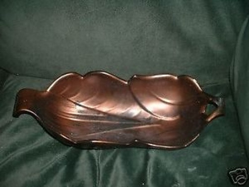 Huge Shawnee Centerpiece Usa 442