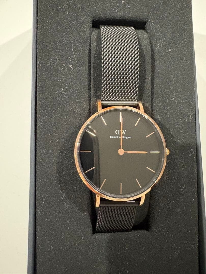 Daniel Wellington Wristwatch Unisex