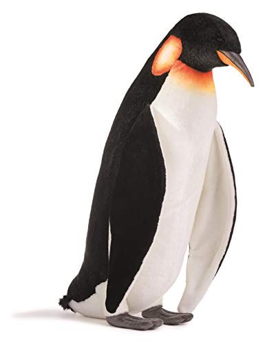 Hansa Emperor Penguin Large 29\ Hansa Emperor Penguin Large 29\