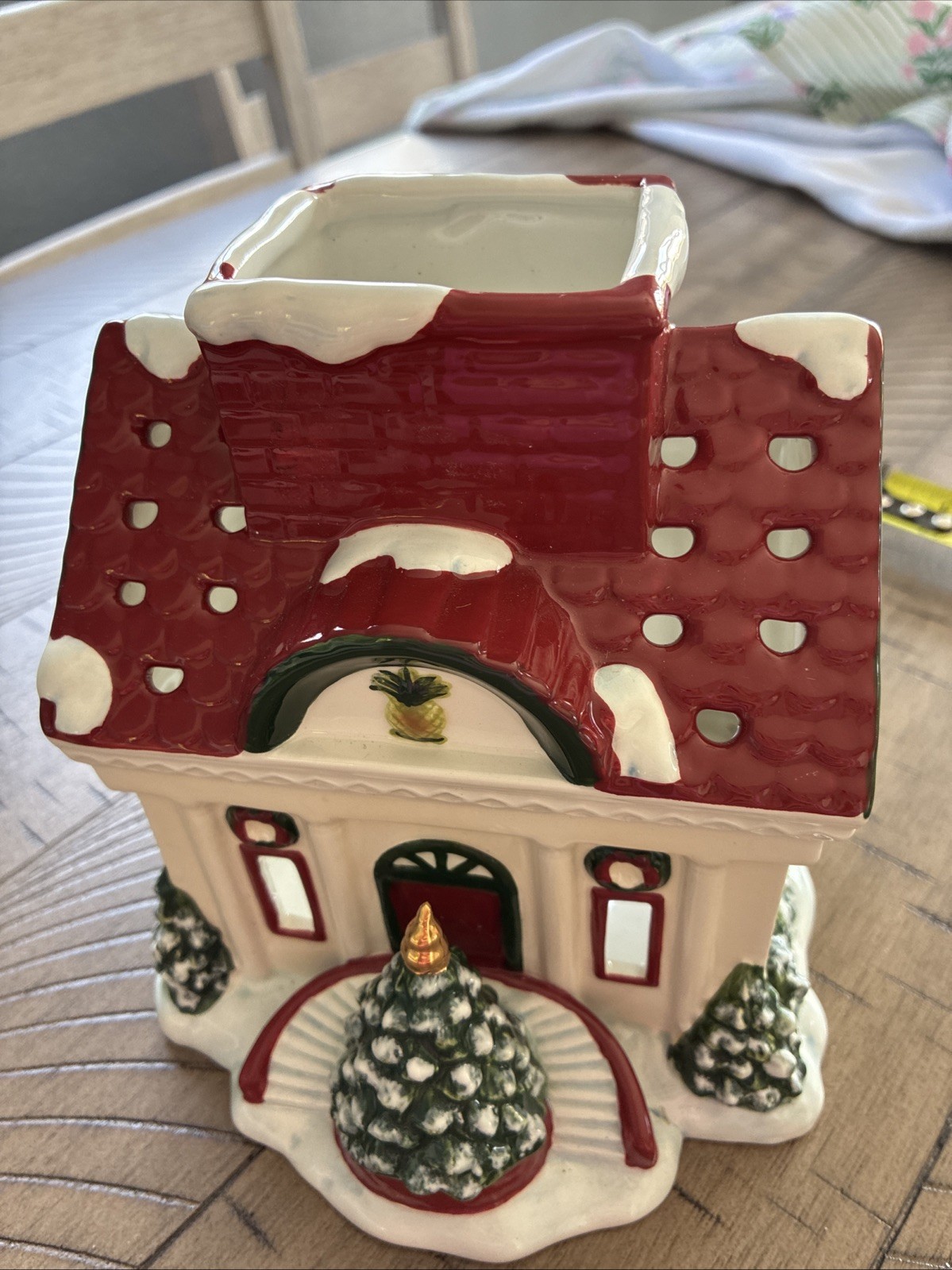 waterford holiday heirlooms Home 