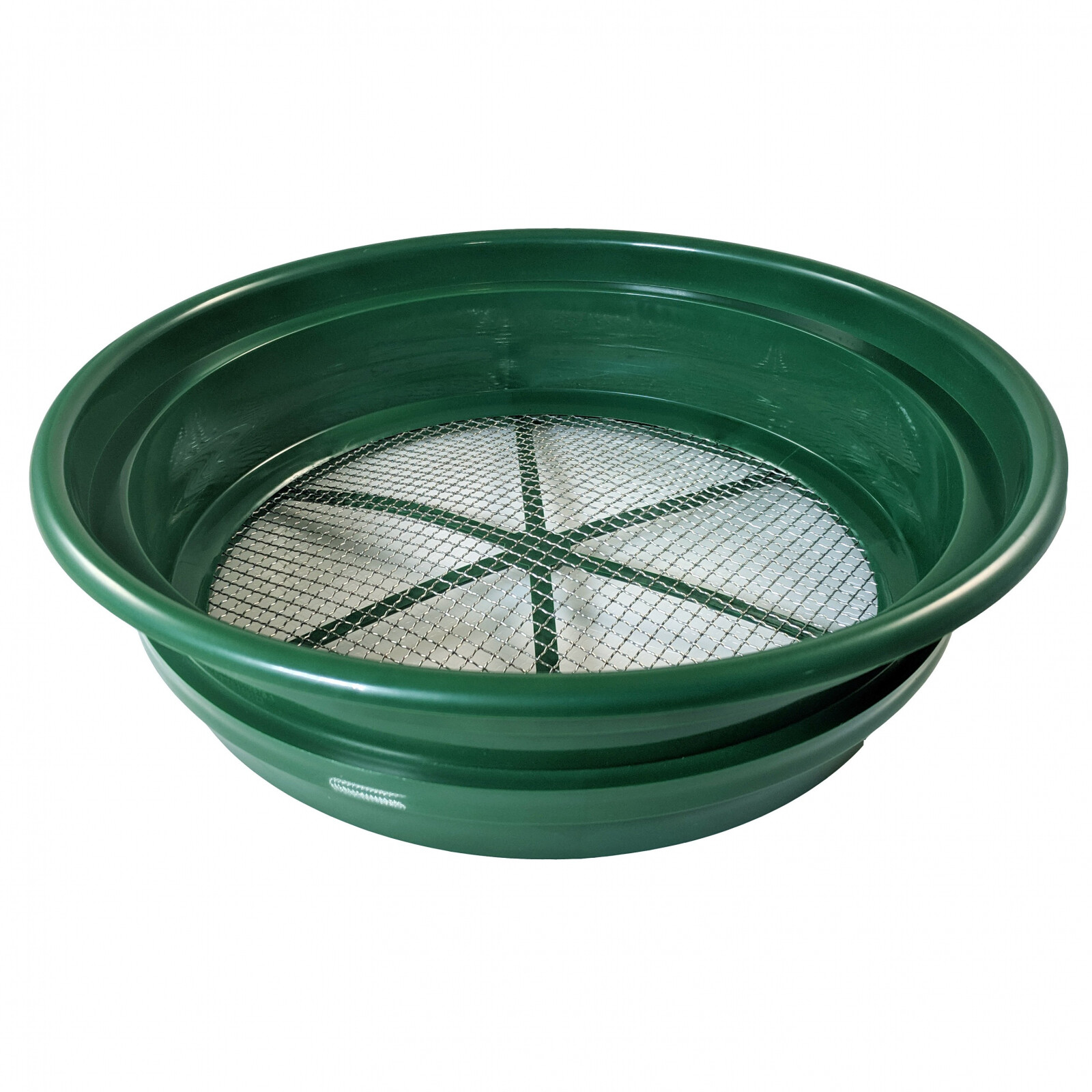 Gold Sifting Classifier 1/4\