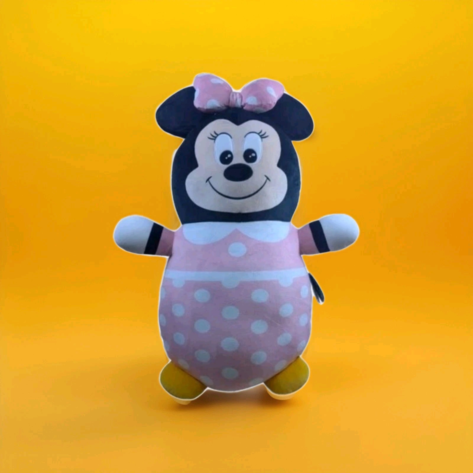 Squishmallows HugMees Disney Rare Giant 30\