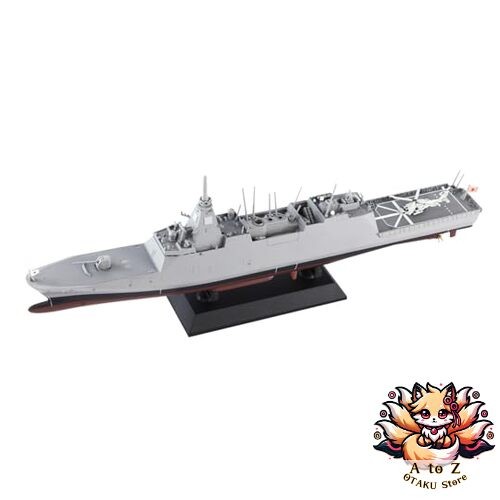 NEW Pit Road 1/700 Skywave Series JMSDF Destroyer FFM-1 Mogami Pre-painted