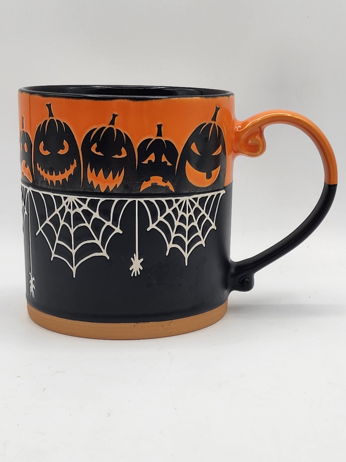 Scary Spooky Halloween Coffee Mug by Spectrum designz 20 oz