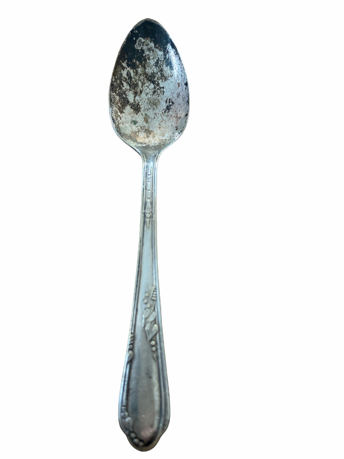 Wm A Rogers Silverplate 3.5\