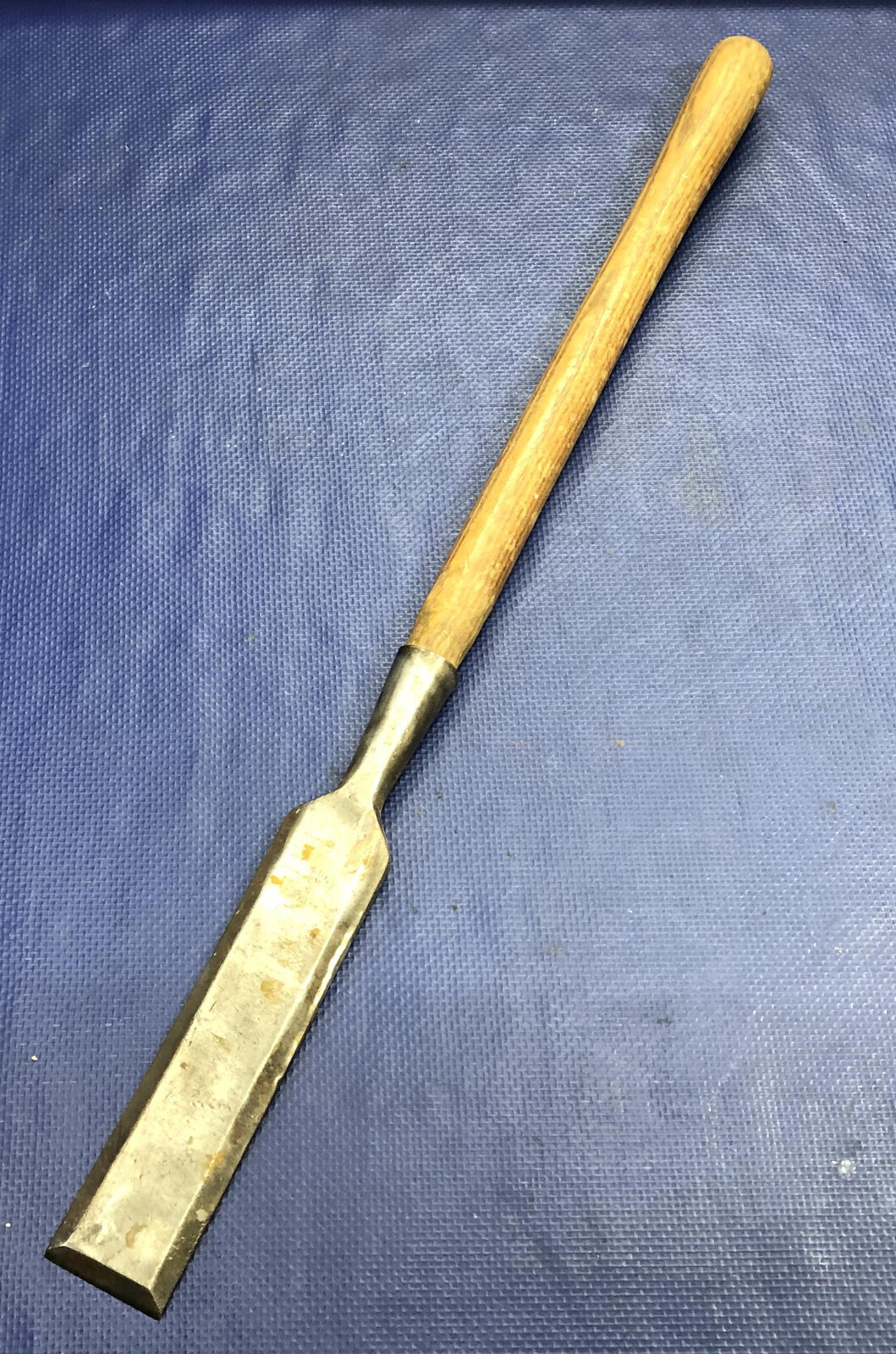 Keen Kutter Wood Chisel 2\'\' x 27\'\' vintage