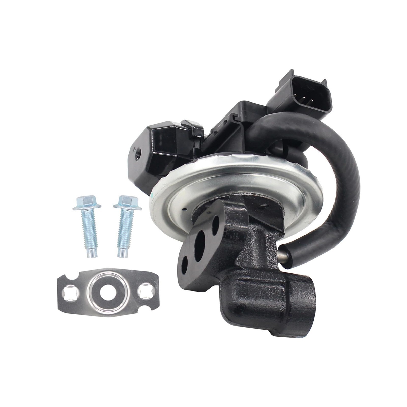 NewYall Exhaust Gas Recirculation EGR Valve for Ford F150 4.6 2006-2010, E150...