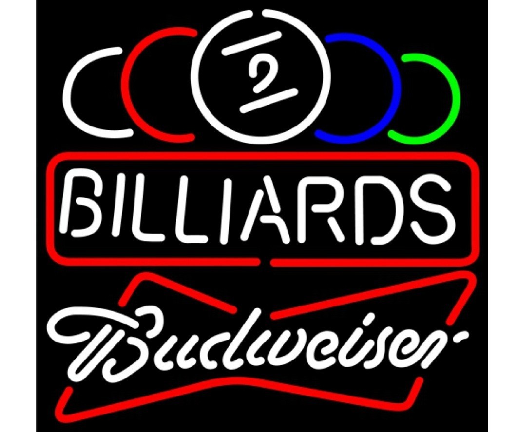 Billiards Pool Balls Game Sports Beer 24