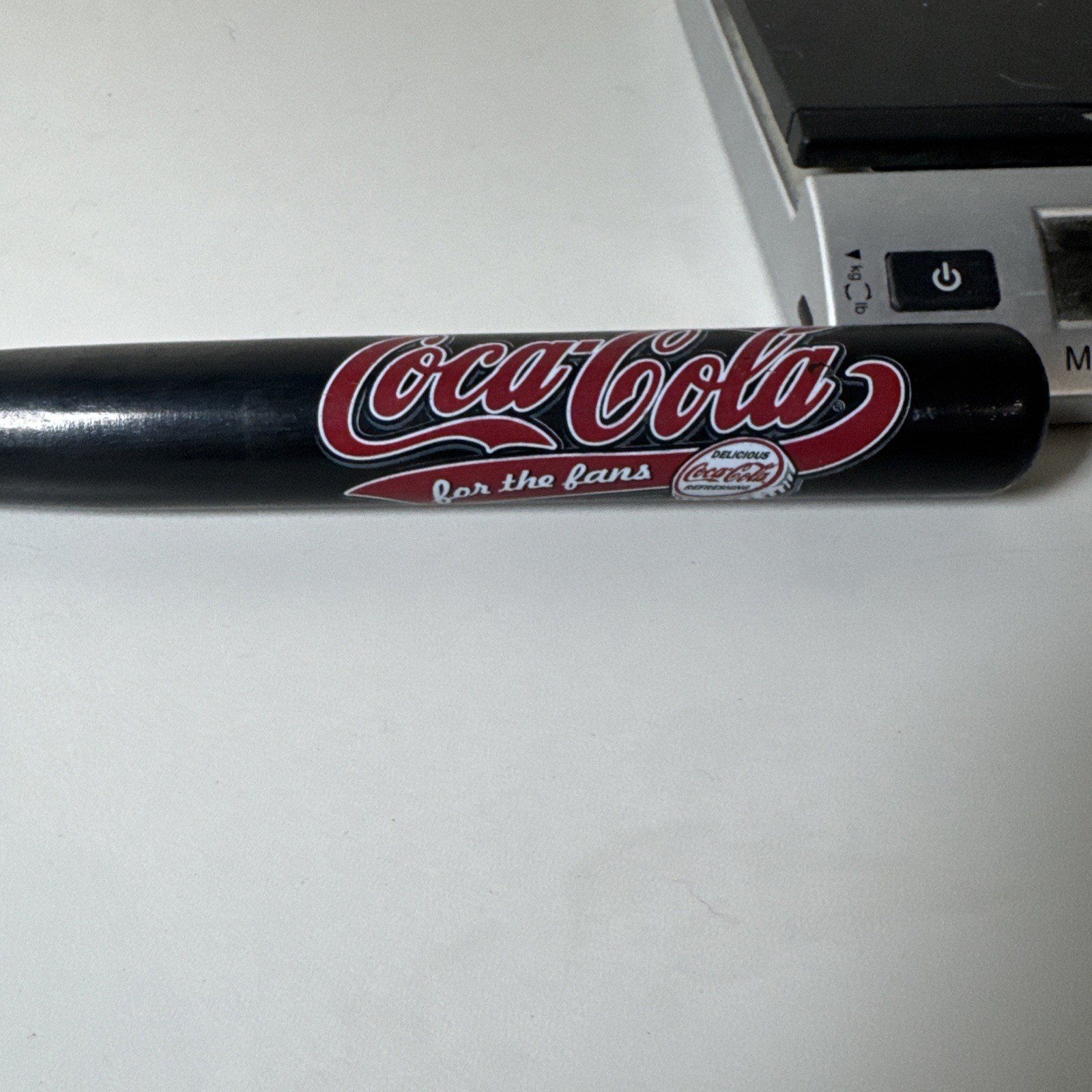 Coca Cola Mini Souvenir Bat 18 Inches 