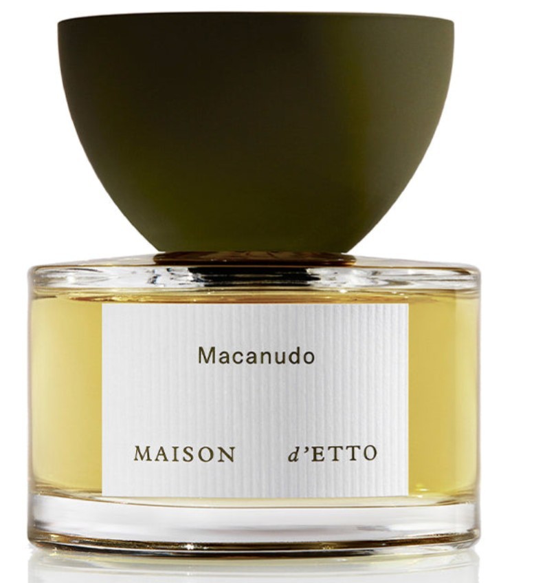 NWOB Maison D\'Etto Macanudo Eau De Parfum 2oz/60ml $300 Niche Cult Fave NWOB Maison D\'Etto Macanudo Eau De Parfum 2oz/60ml $300 Niche Cult Fave