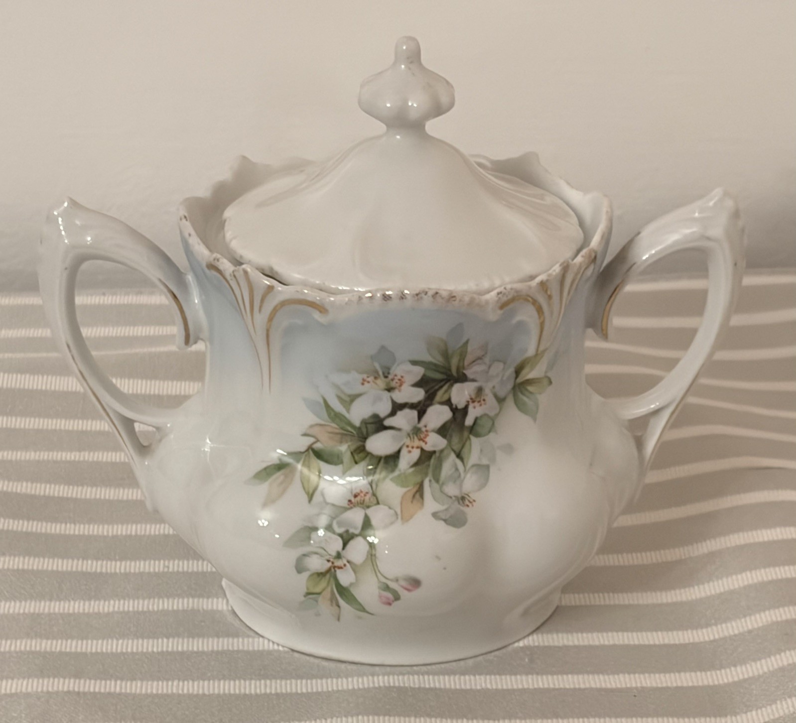 Antique R.S. Prussia 5\