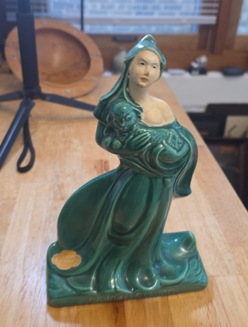 Vintage Kipp Ceramics Vintage Kipp Ceramics