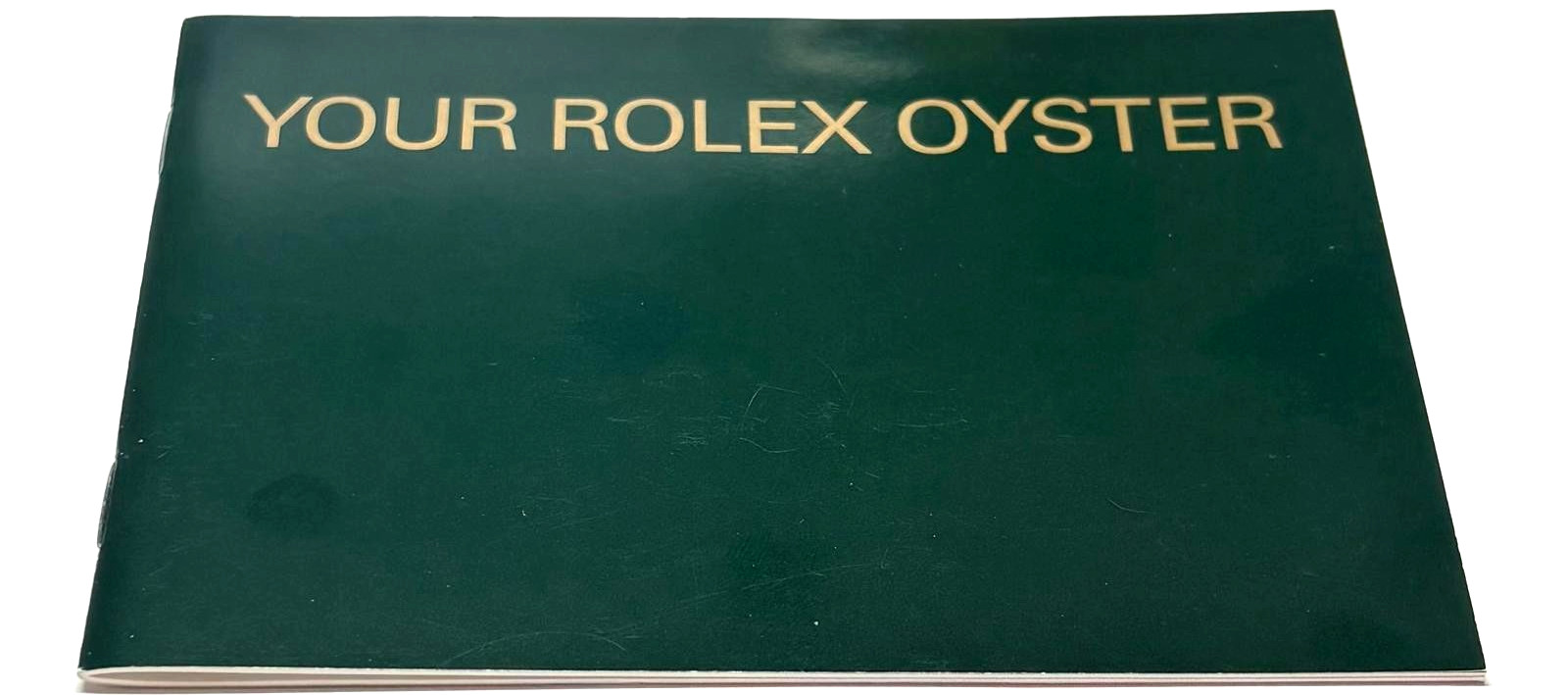 Rolex \