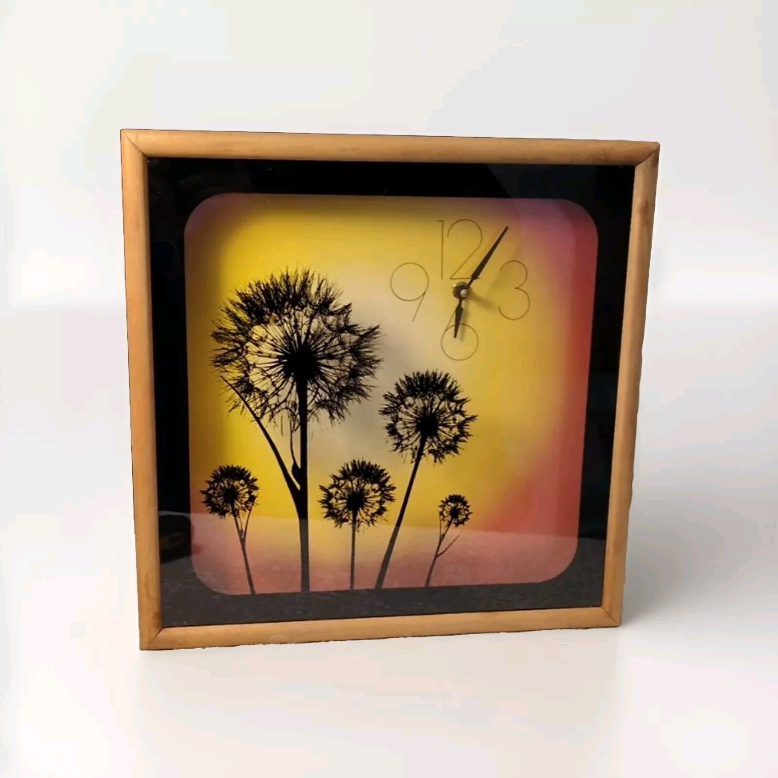 Vintage MCM Eye Encounter Dandelion 14\