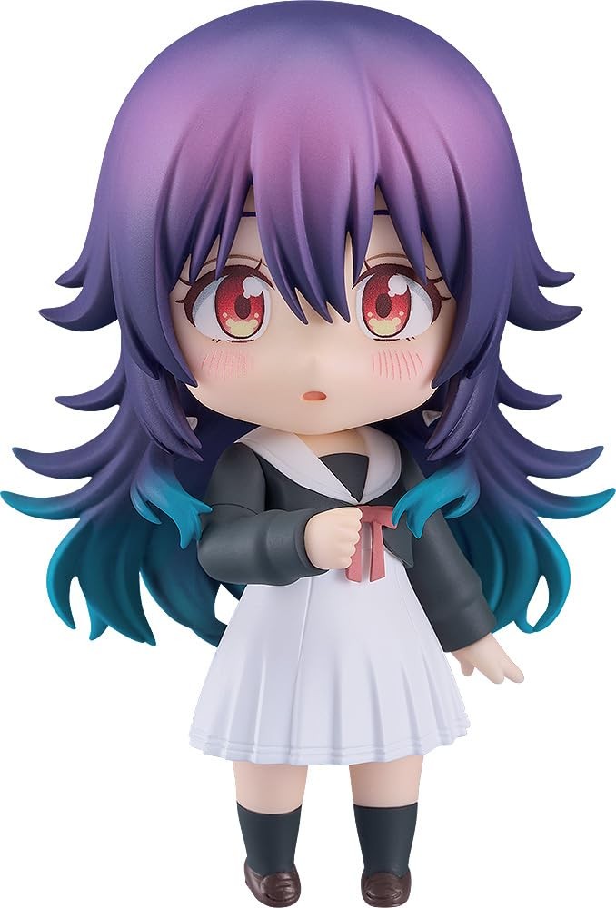 Nendoroid Stardust Telepath Umika Konohoshi Non-Scale Action Figure Good Smile