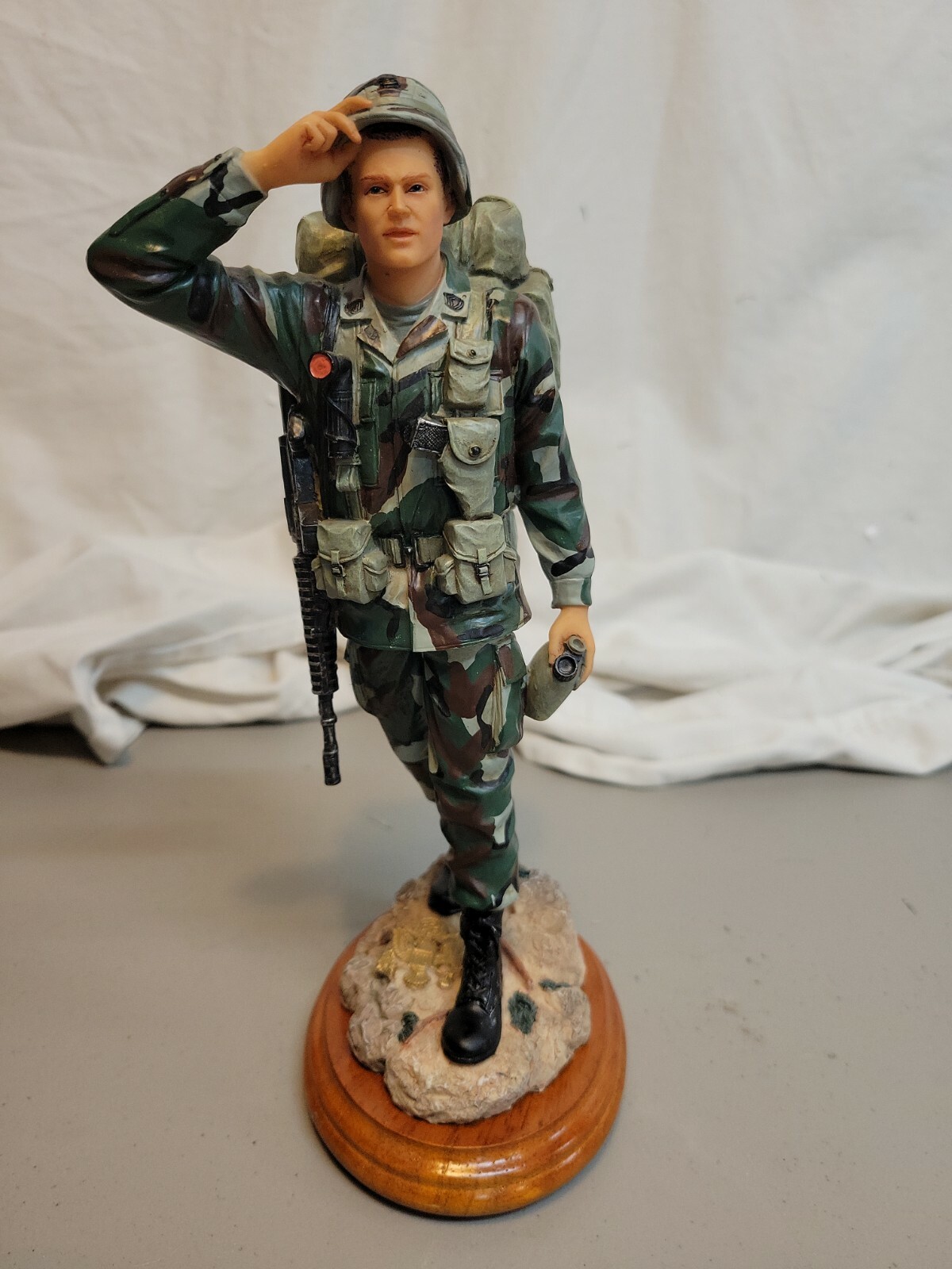 Vanmark American Heroes \