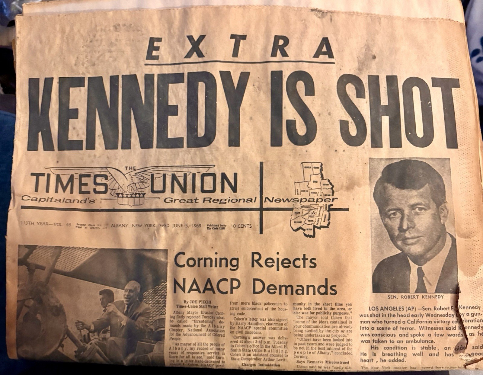 Vintage 