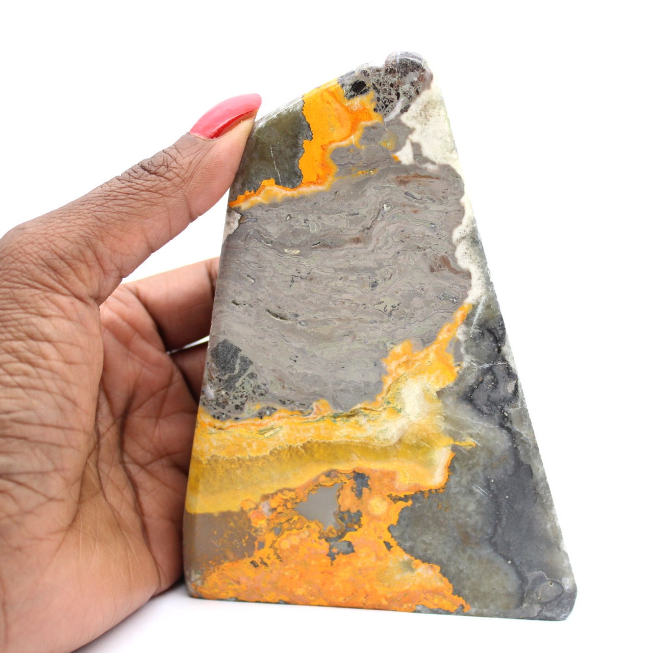 ▶️ Bumblebee Jasper 510gr 130mm Indonesia [video]
