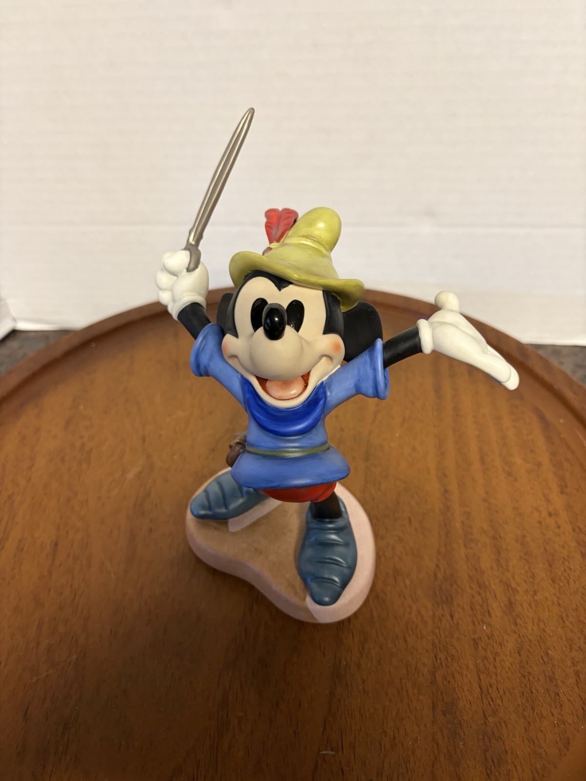 WDCC Disney Mickey Mouse \ WDCC Disney Mickey Mouse \