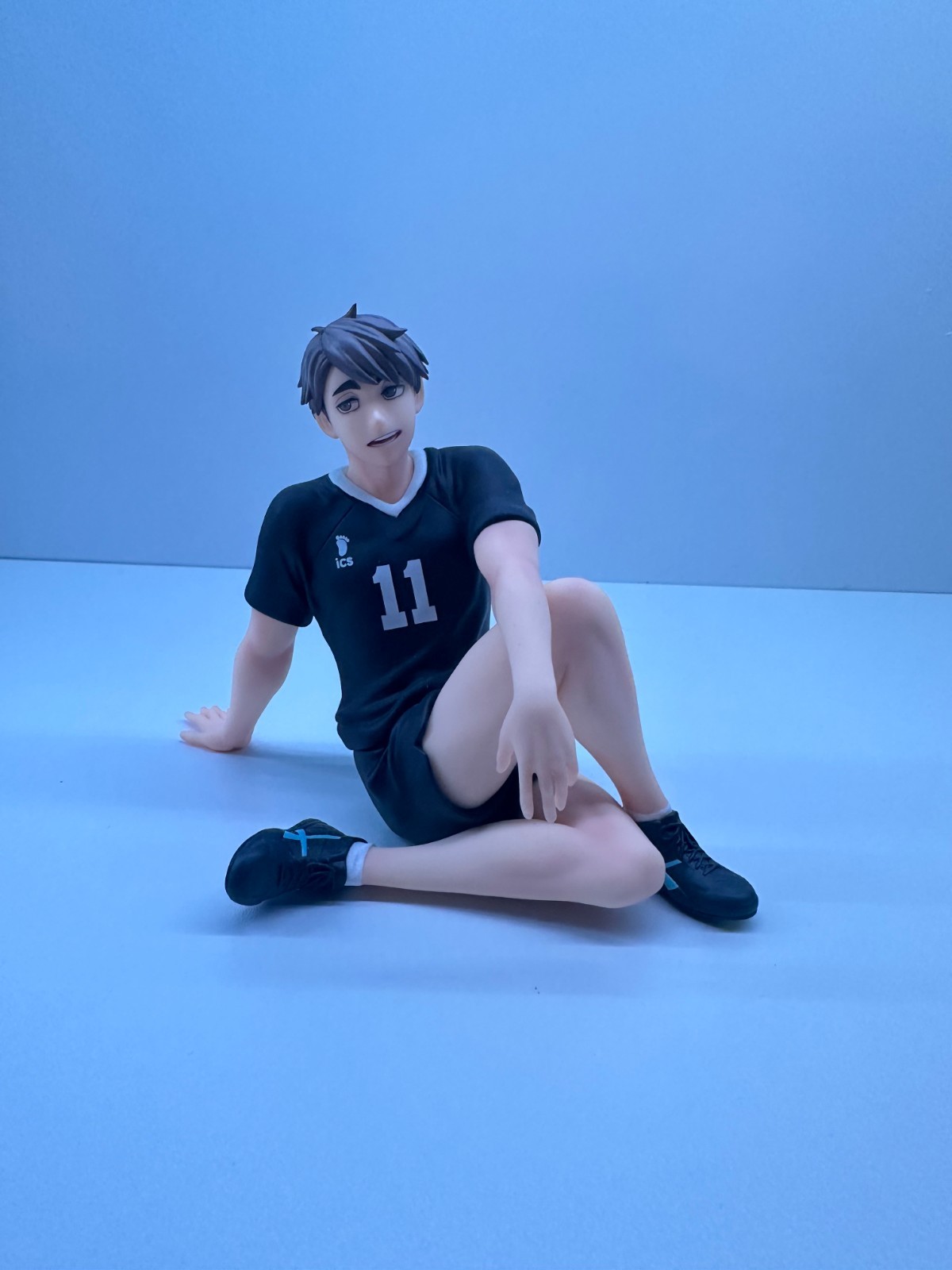 Haikyuu Osamu Miya G.E.M MegaHouse Figure Haikyuu Osamu Miya G.E.M MegaHouse Figure