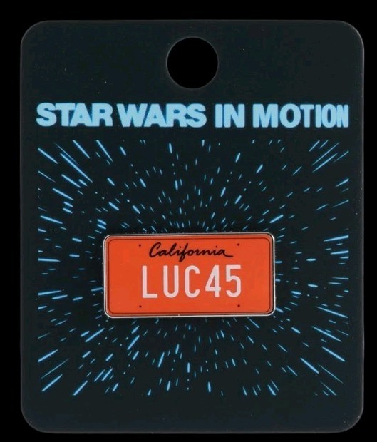 Star Wars Lucas Museum of Narrative Art Exclusive \ Star Wars Lucas Museum of Narrative Art Exclusive \