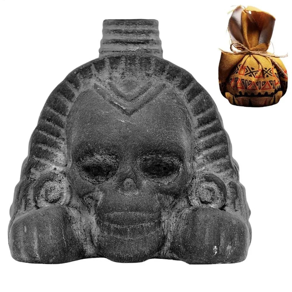 Real Screaming Aztec Death Whistle By ITZCOEHUA Loudest Authentic Human Sounding