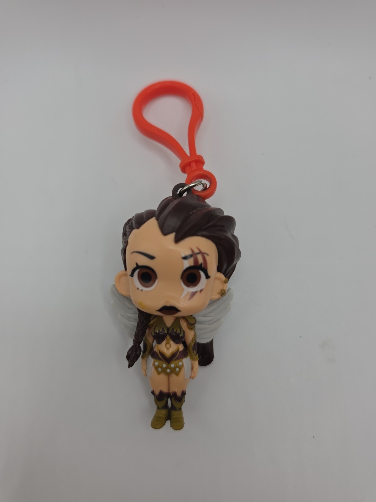 Damien Leone’s Terrifier Hanger Sienna (Bag Charm)