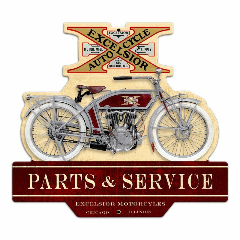 EXCELSIOR MOTORCYCLES PARTS & SERVICE 17\ EXCELSIOR MOTORCYCLES PARTS & SERVICE 17\