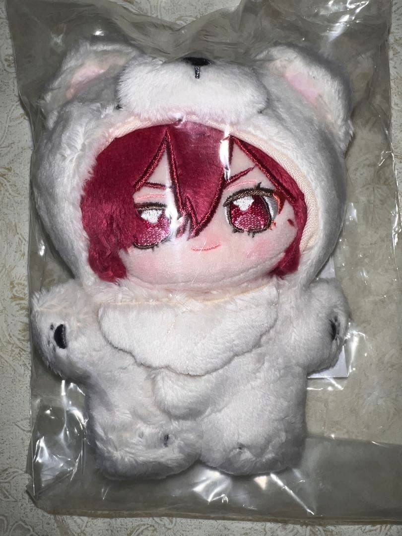 Ensemble Stars Mellow Dear Us Itsunui Madoka Nozomi