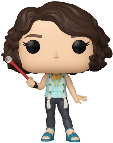 Funko POP Disney: Wizards of Waverly Place - Alex [New Toy] Vinyl Figure, Col