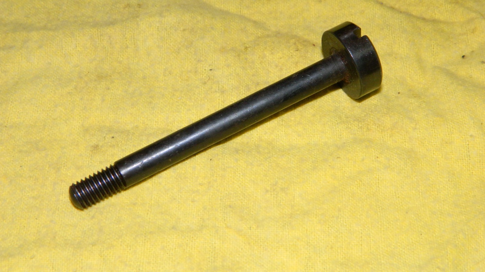 WW2 German Wehrmacht Waffenmeister Werkzeug - SPARE PART / TOOL - MG34