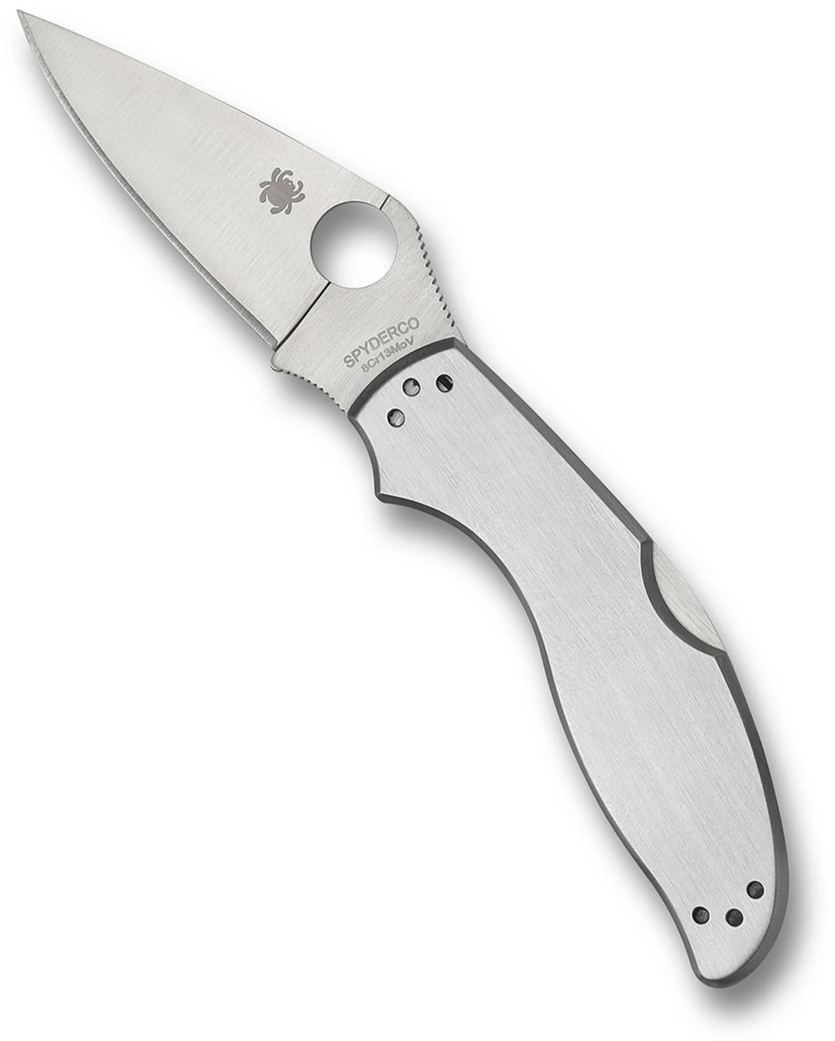 Spyderco UpTern 2.82
