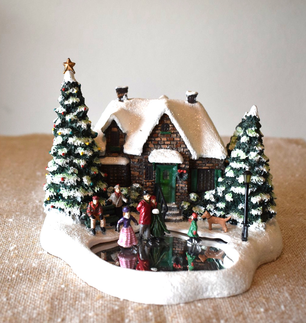 2004 Thomas Kinkade 