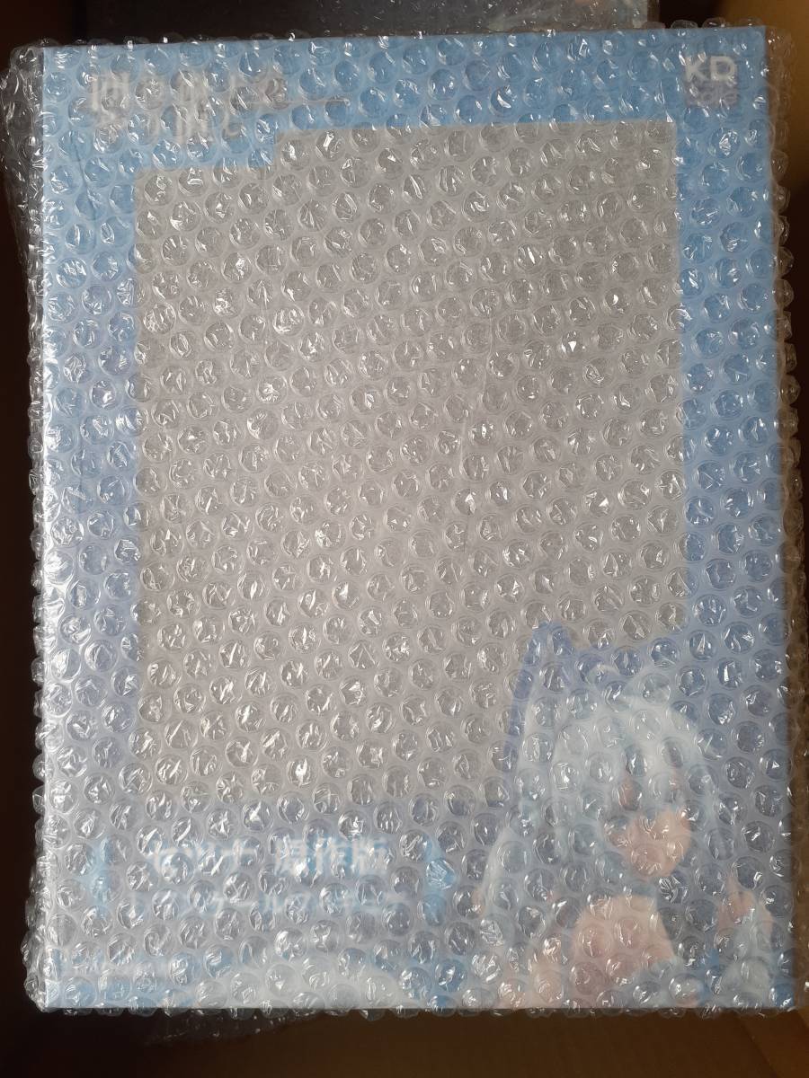 KADOKAWA KDcolle Redo of Healer Setsuna 254mm 1/7 scale PVC Figure from Japan