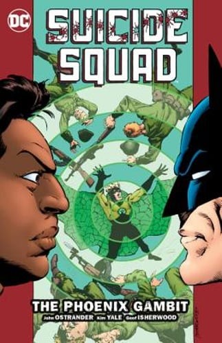 Suicide Squad Vol. 6: The Phoenix Gambit by John Ostrander: Used