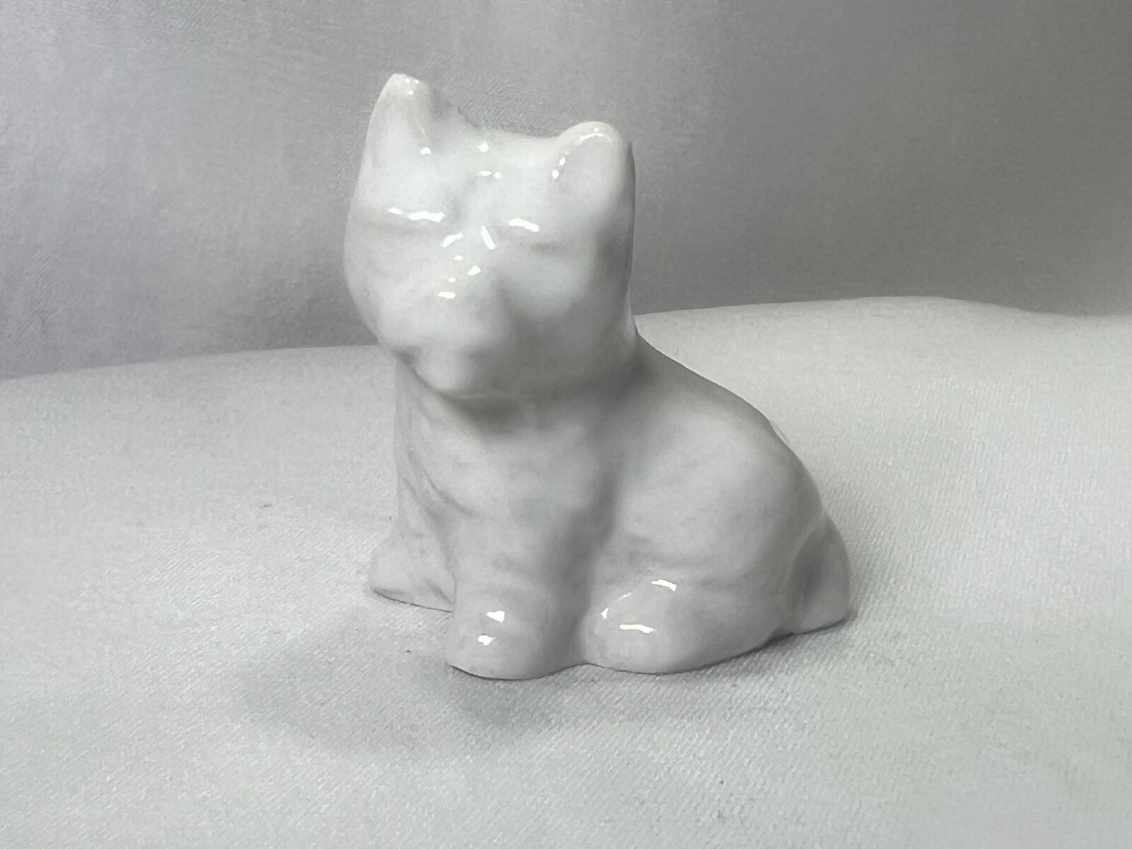 TS6 - Wade Whimsie Tom Smith White West Highland Terrier - World of Dogs 1990