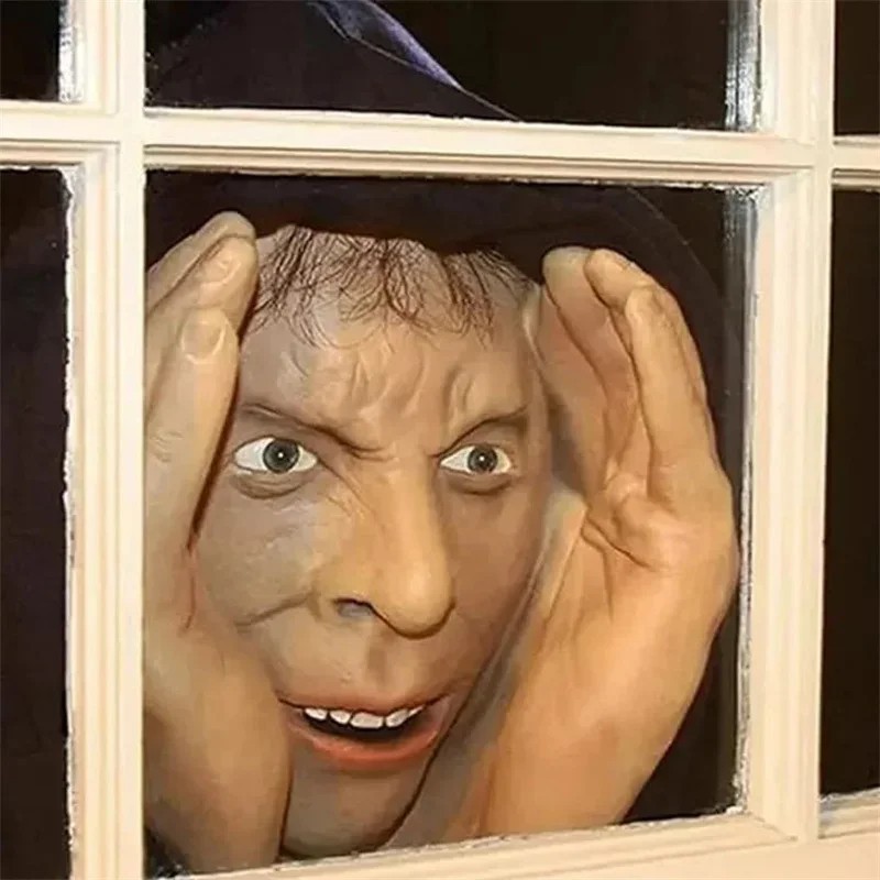 Have one to sell? Sell one like this Sell something else Share Scary Peeper Fre