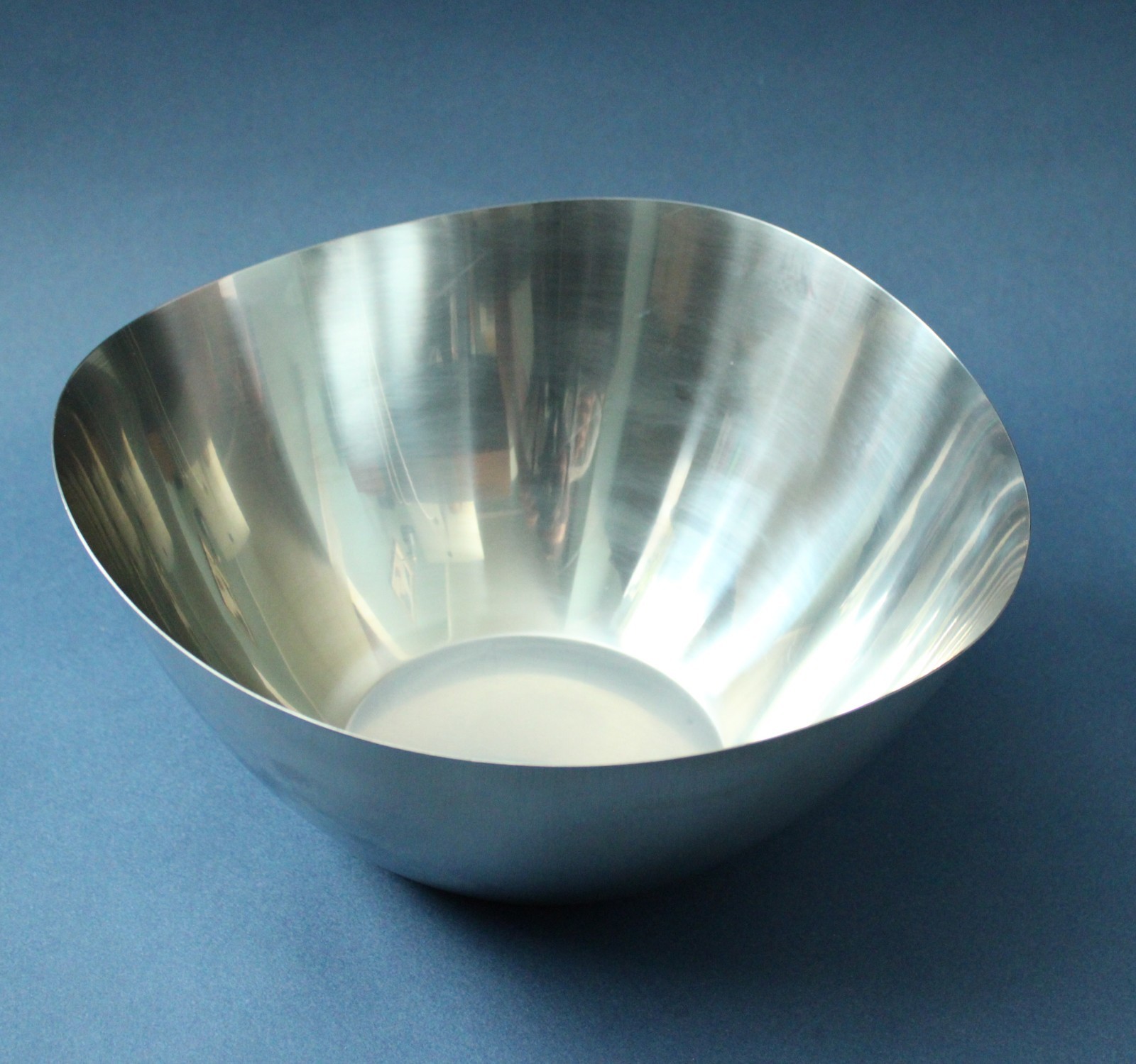 Vintage Stelton Denmark 18/8 Stainless Steel 11\