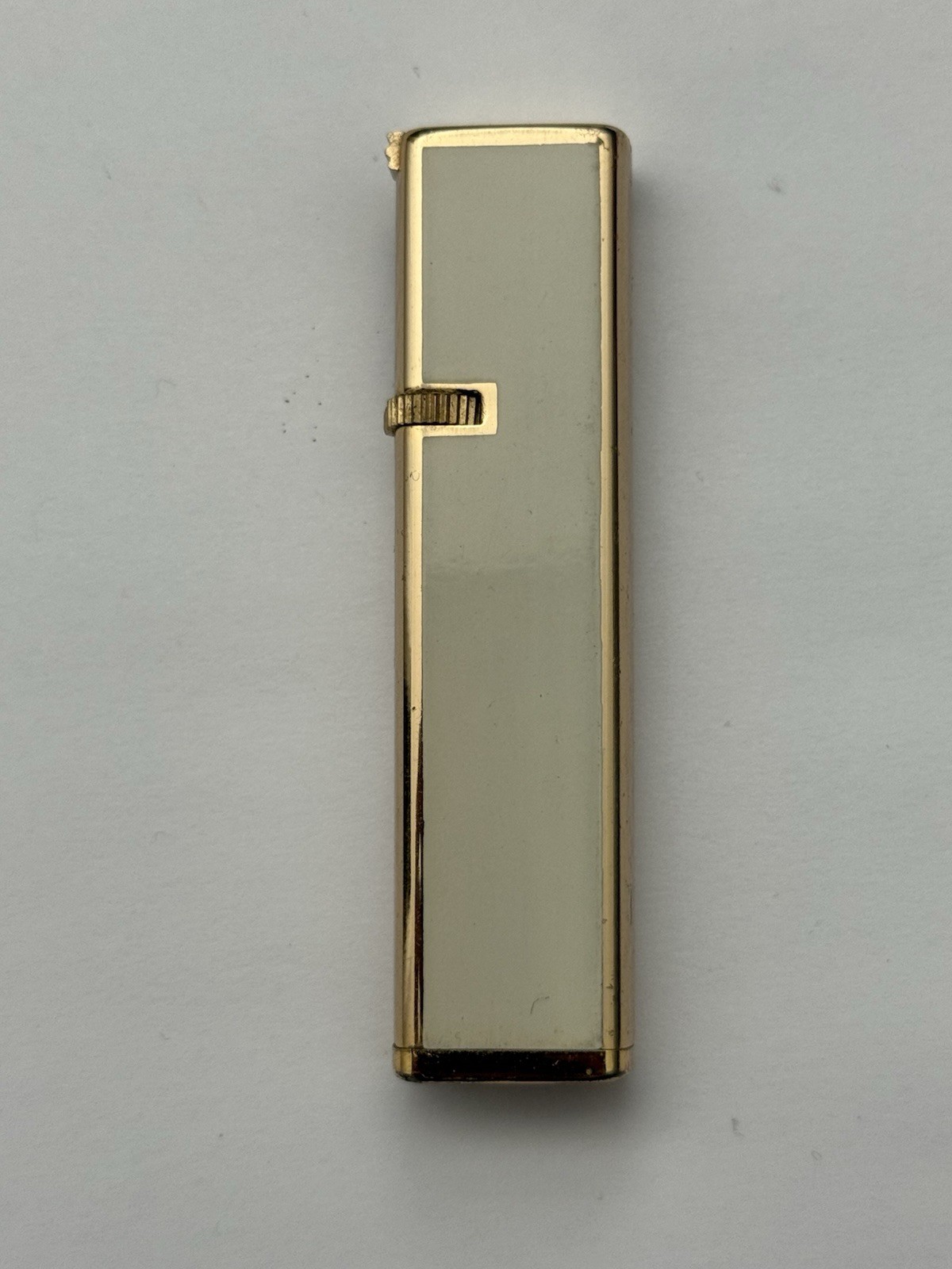 Vtg Lighter NESOR 34 Lighter (KOREA)