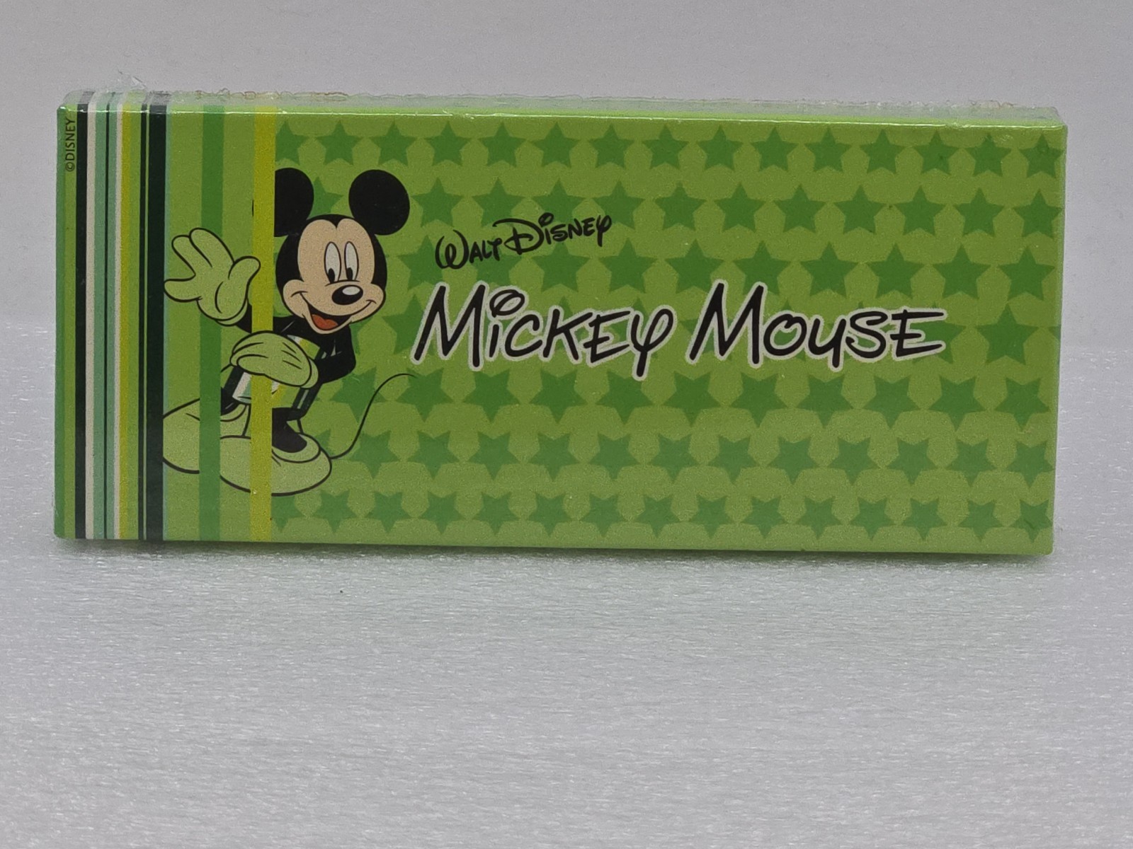 Marshall Fields Exclusive 2004 Limited Edition Mickey Mouse Watch 398/500 Sealed