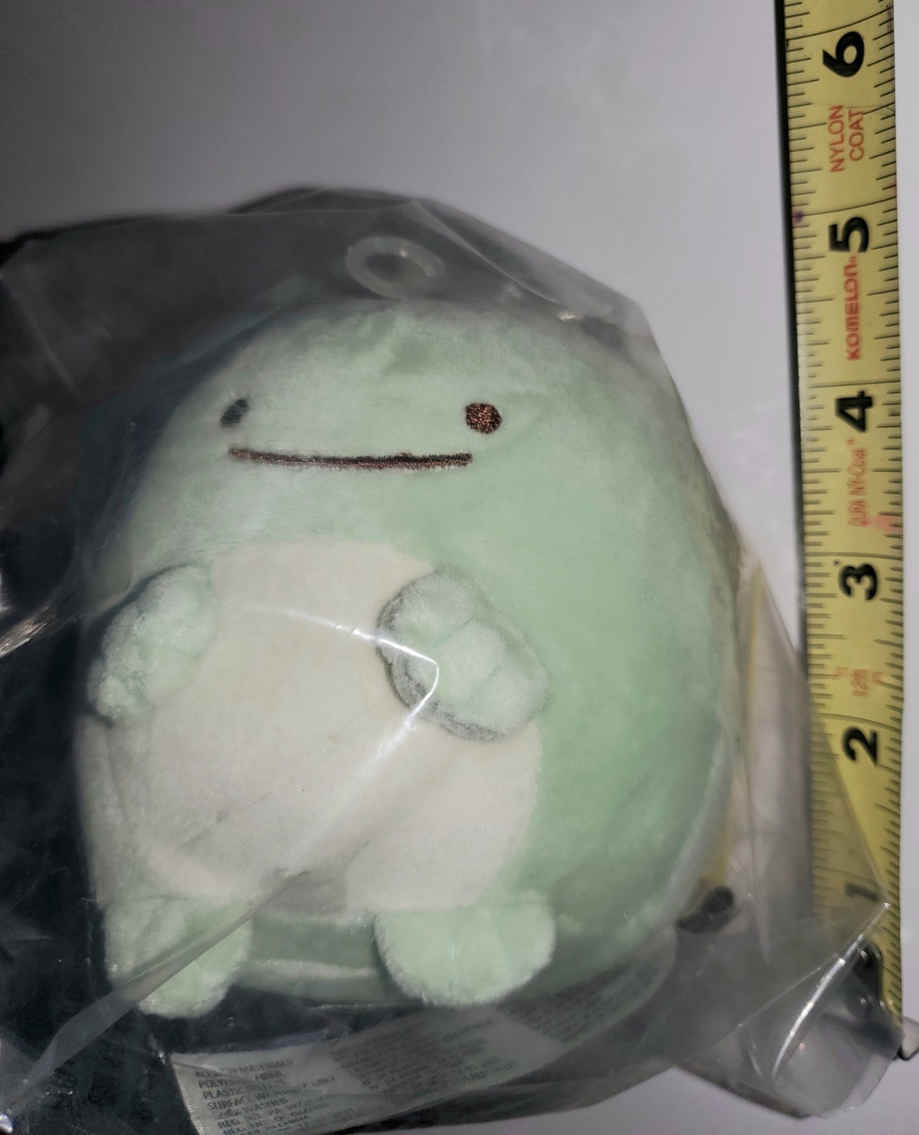 NEW SanX Sumikko Gurashi Plush penguin kappa san-x Japan toy doll stuffed animal