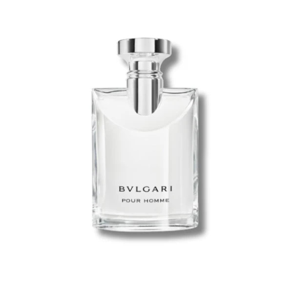 BVLGARI POUR HOMME EDP 3.4 OZ