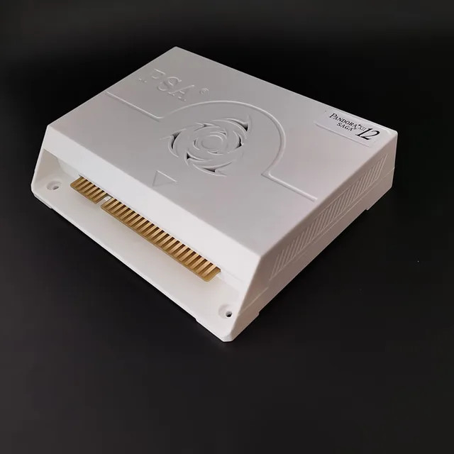 Pandora Box 12 Saga 3188 Arcade Jamma version Coin operated  machine board VGA