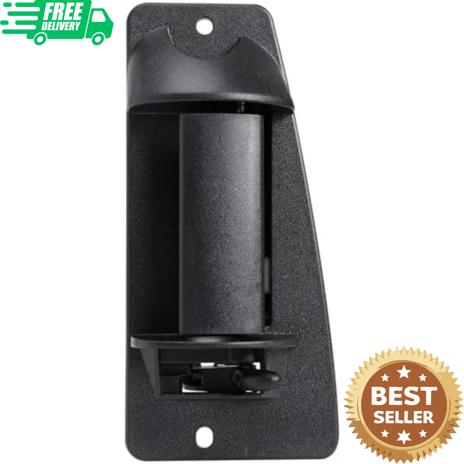 Rear Left Exterior Door Handle Extended Cab Chevy Silverado GMC Sierra 99-07 OEM Rear Left Exterior Door Handle Extended Cab Chevy Silverado GMC Sierra 99-07 OEM