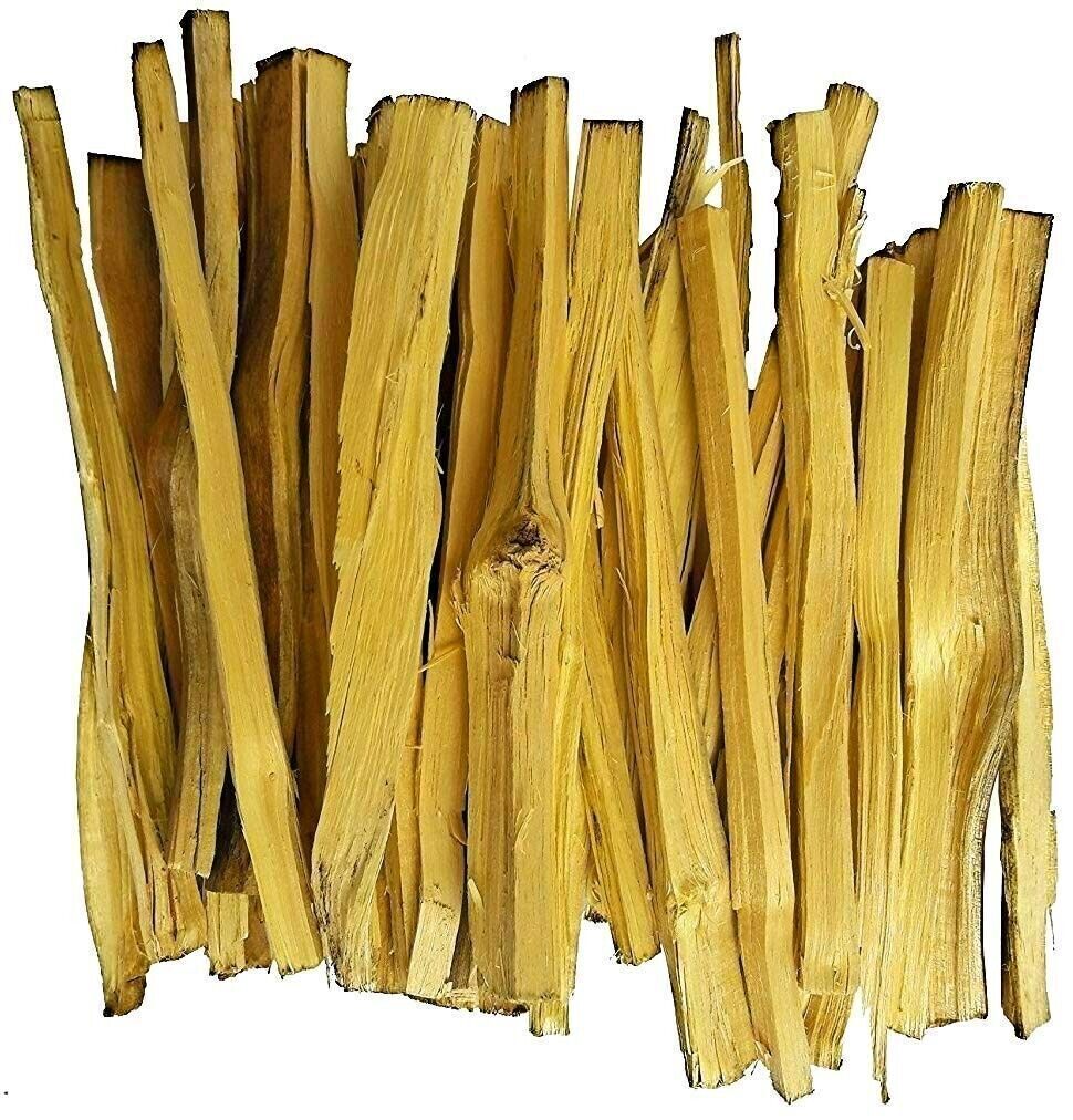 Mango Wood Havan Samagri Pooja Havan Samithu Fire Wood 1Kg Pack
